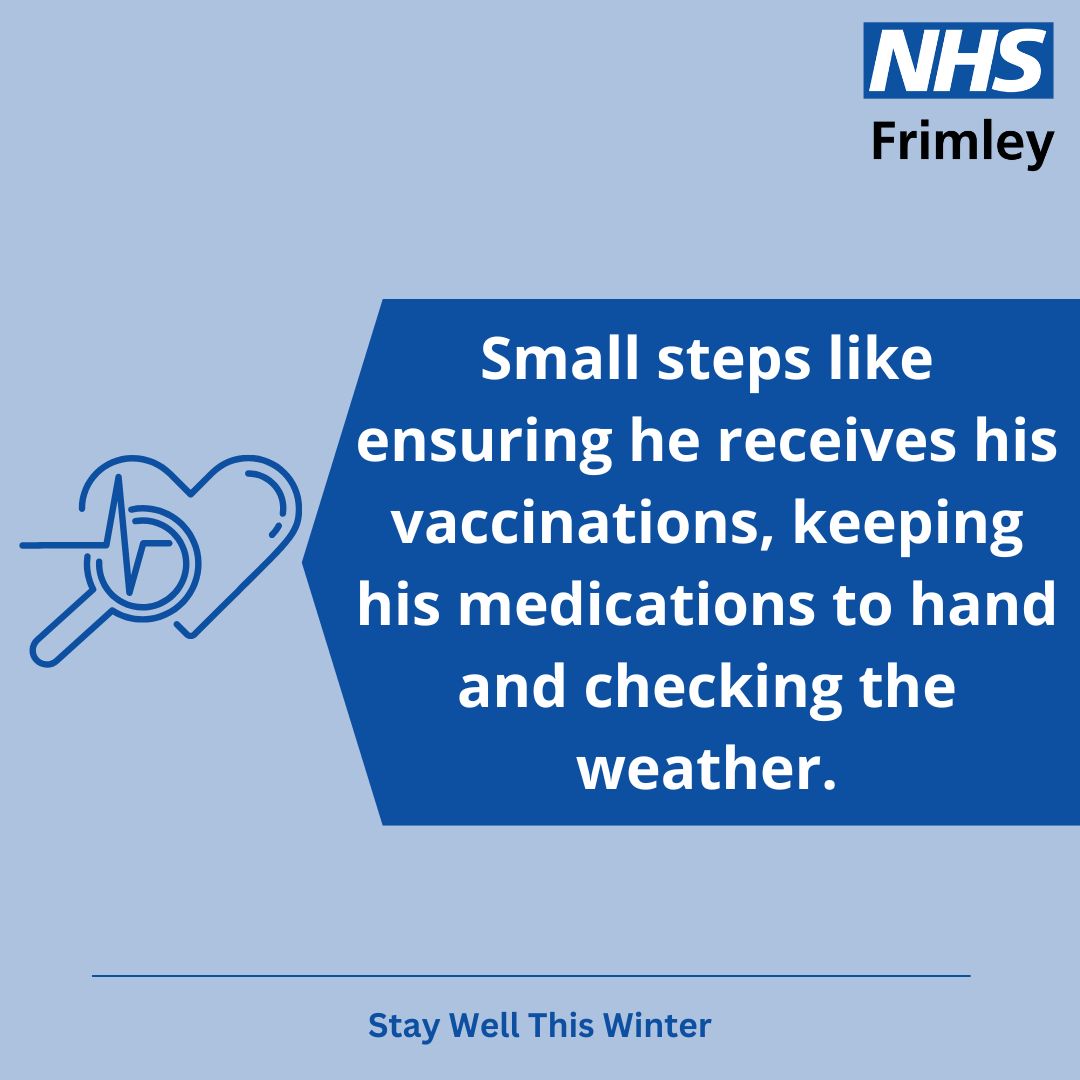 Long term conditions social media image - Heart condition 3